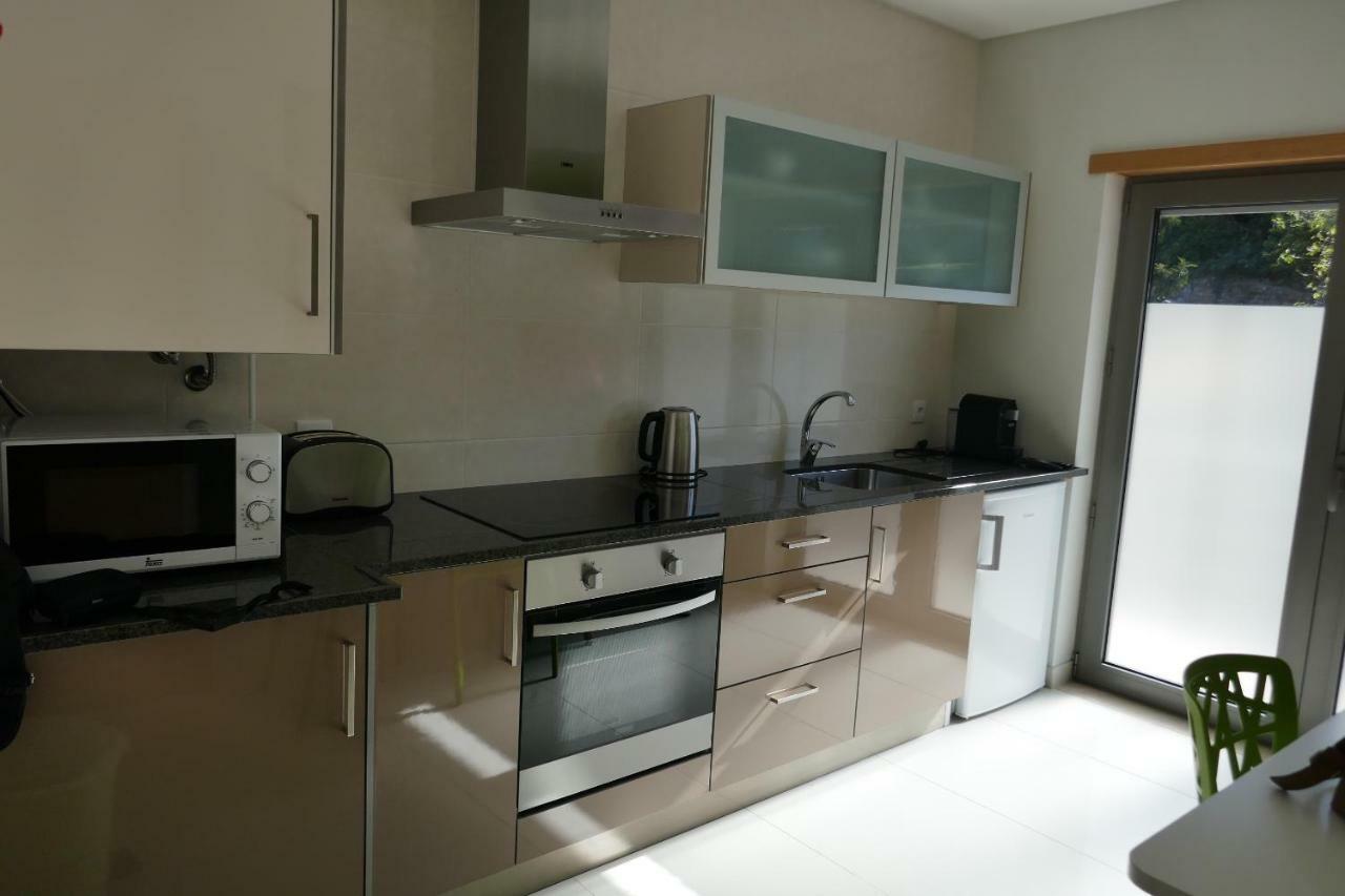 Two Churches Apartment Leiria Buitenkant foto